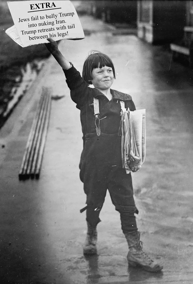 Trump jews nuke iran.webp