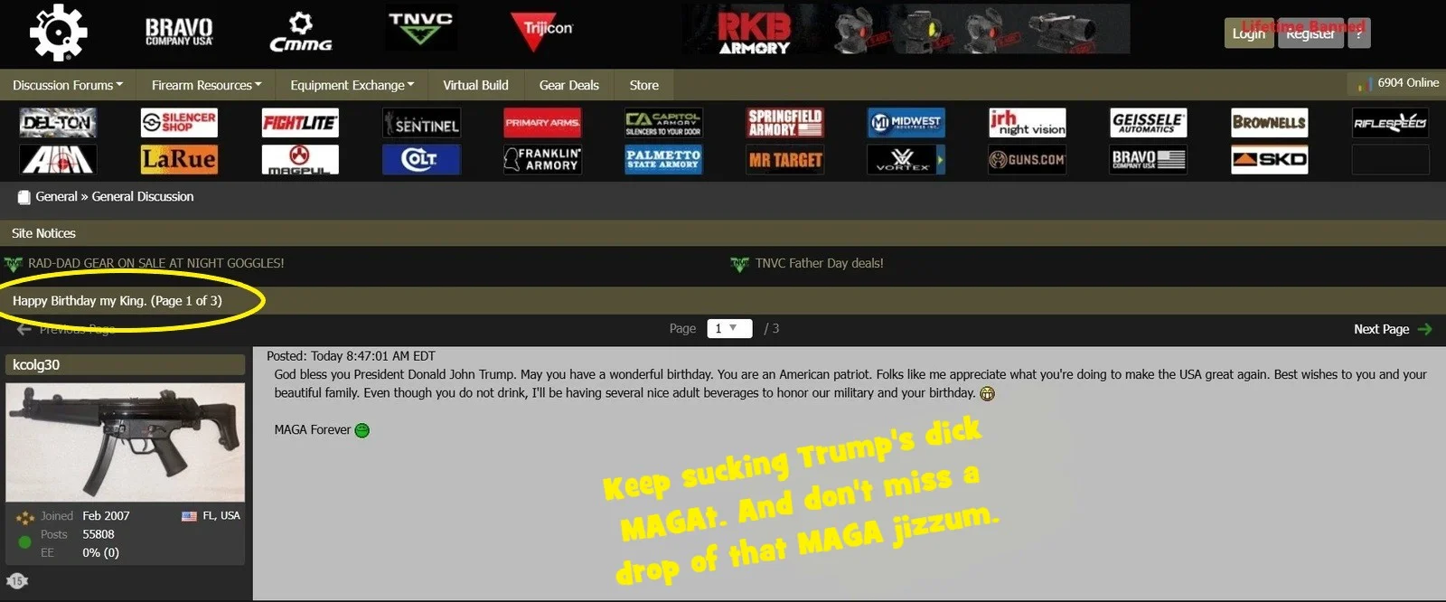 Trump king AR15.webp