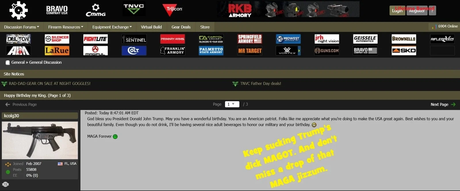 trump king happy birthday llr.webp