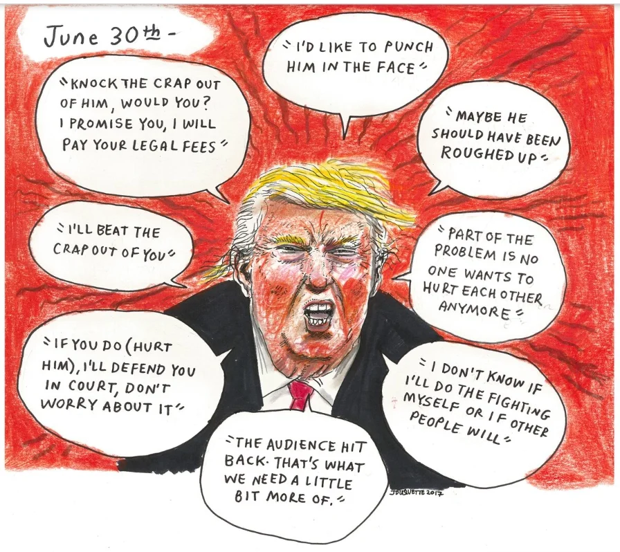 trump knock the crap.webp