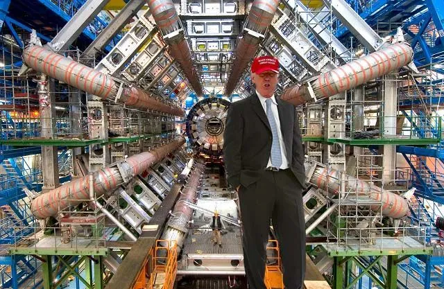 trump large-hadron-collider.webp