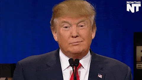trump laughing.gif