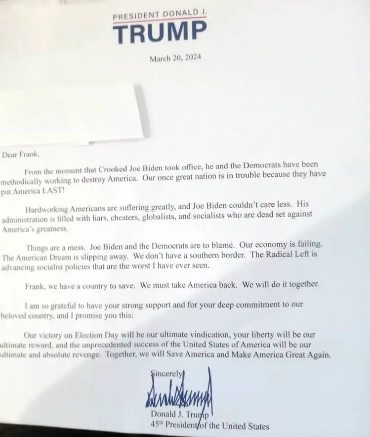 Trump letter appeal Frank.webp