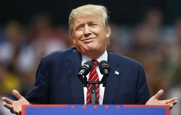 Trump like I give a shit.webp