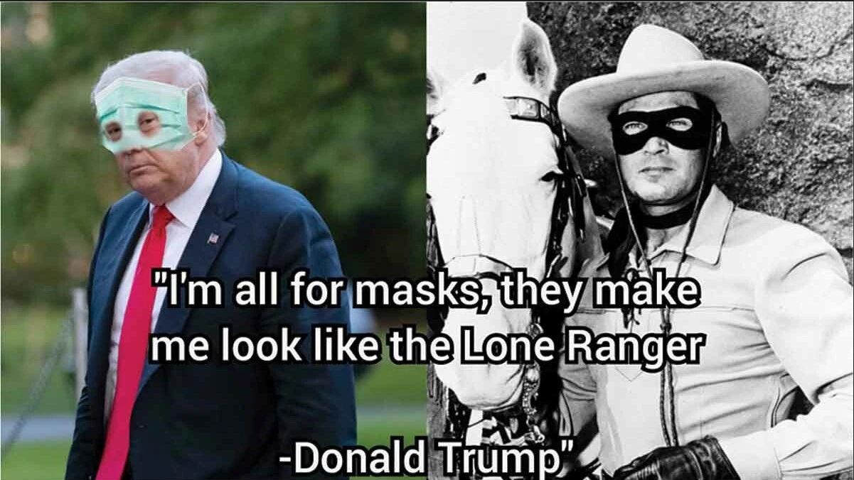 trump mask look like lone ranger.webp
