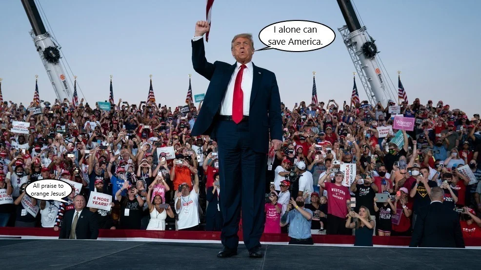 Trump orange Jesus.webp