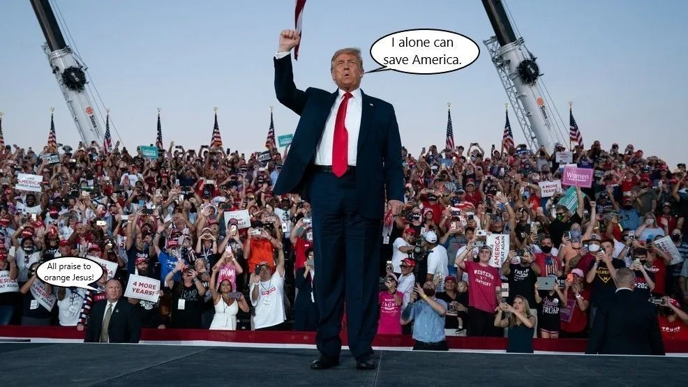 Trump orange Jesus.webp