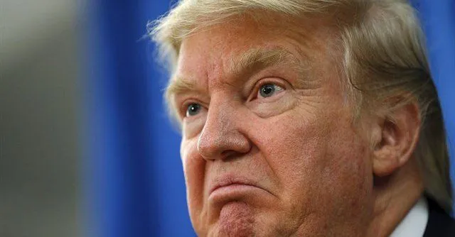 Trump really crazy.webp