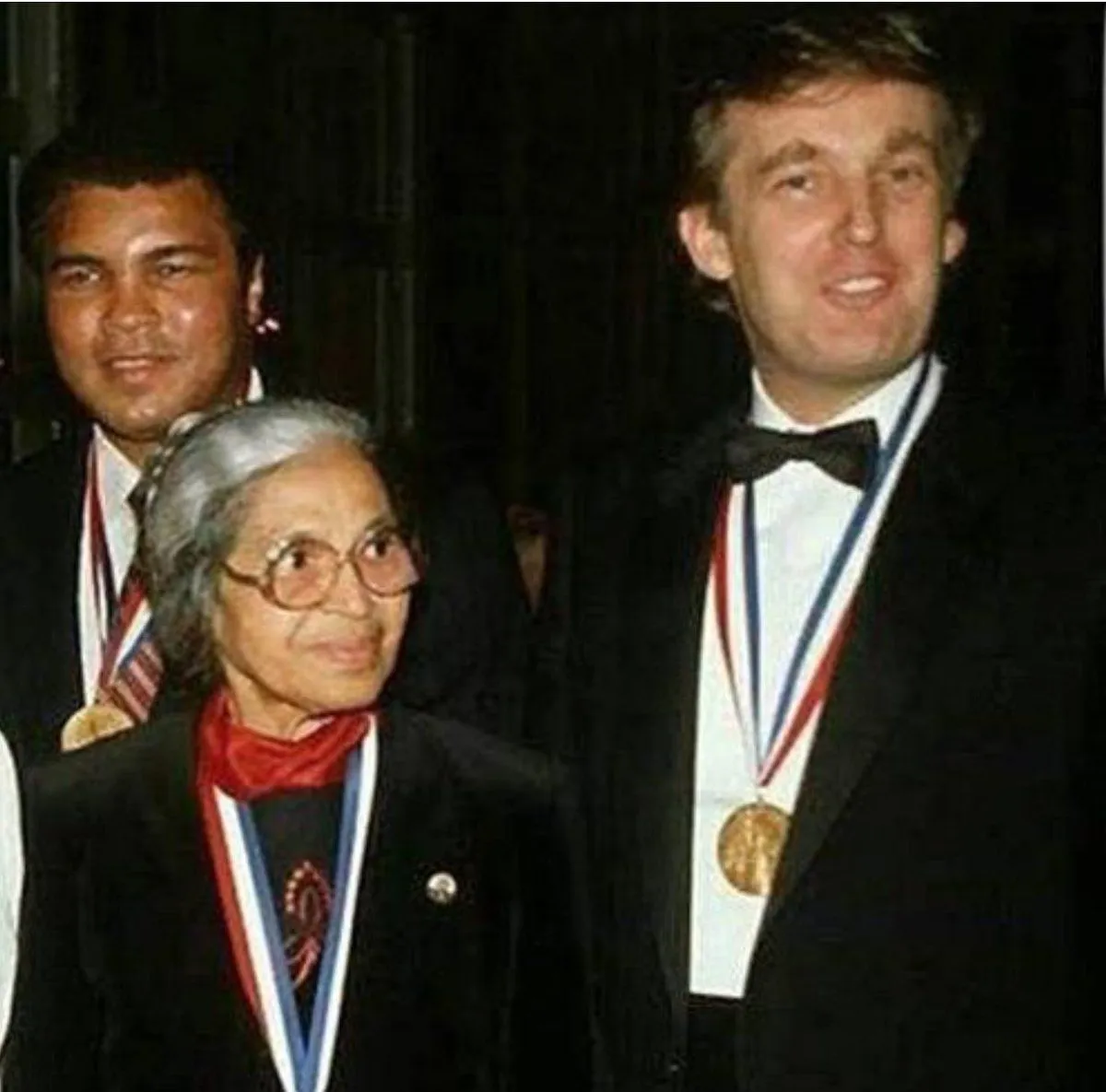 trump rosa parks.webp