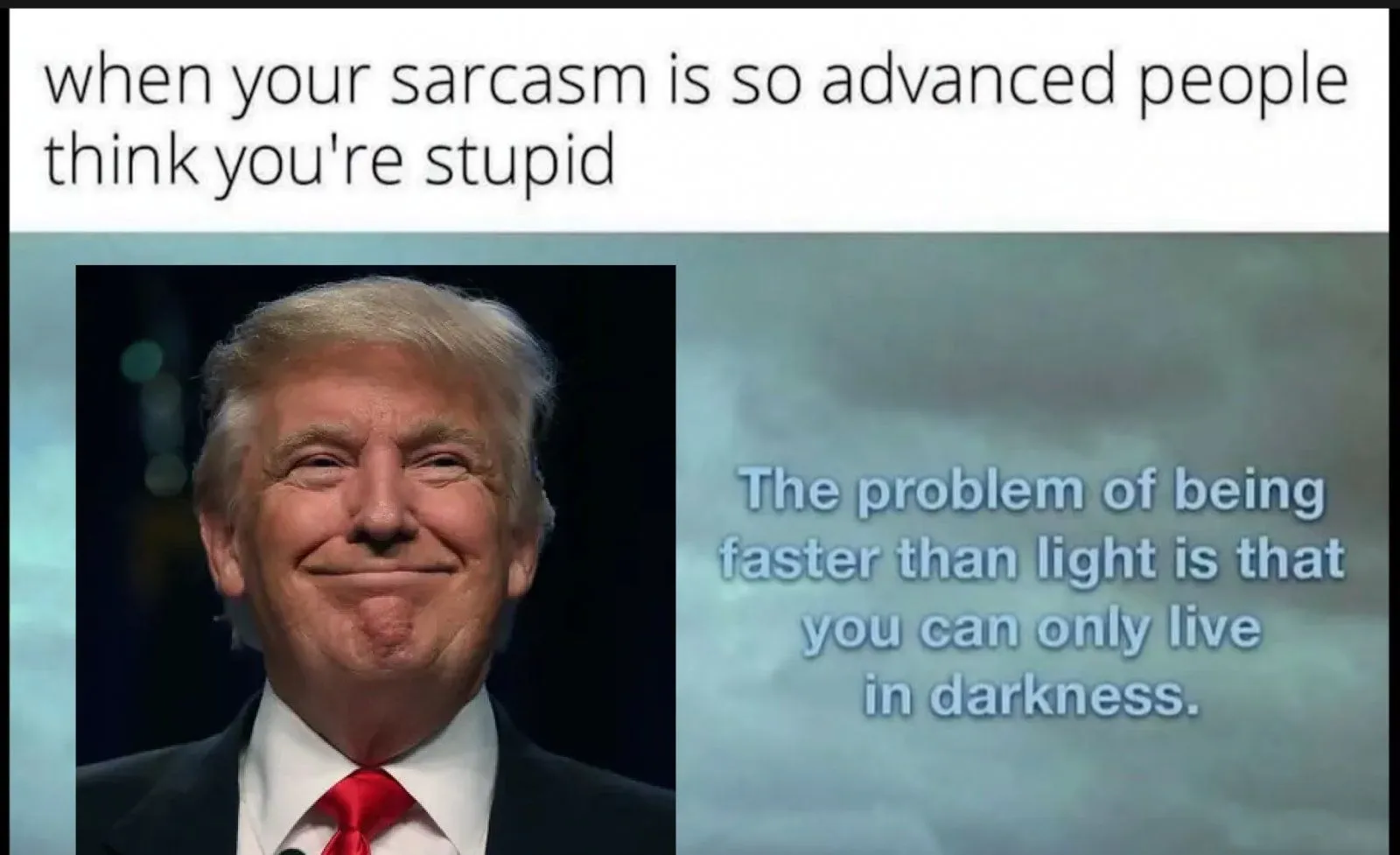 Trump sarcasm.webp