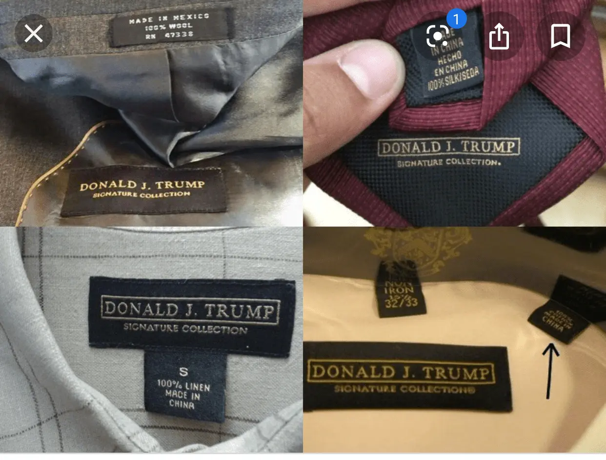 trump stuff made in china - Google Search 4.webp