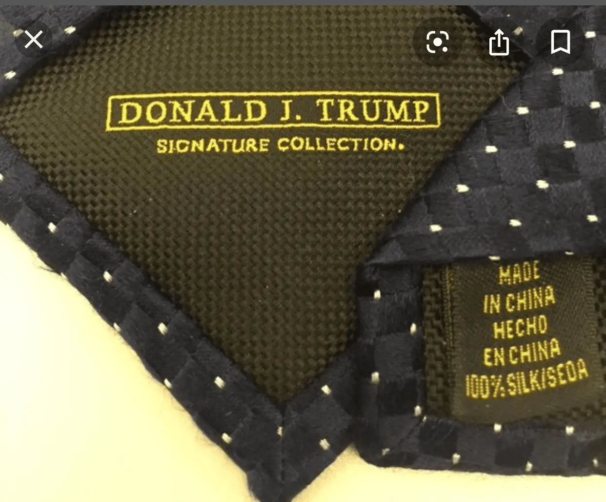 trump stuff made in china - Google Search.webp
