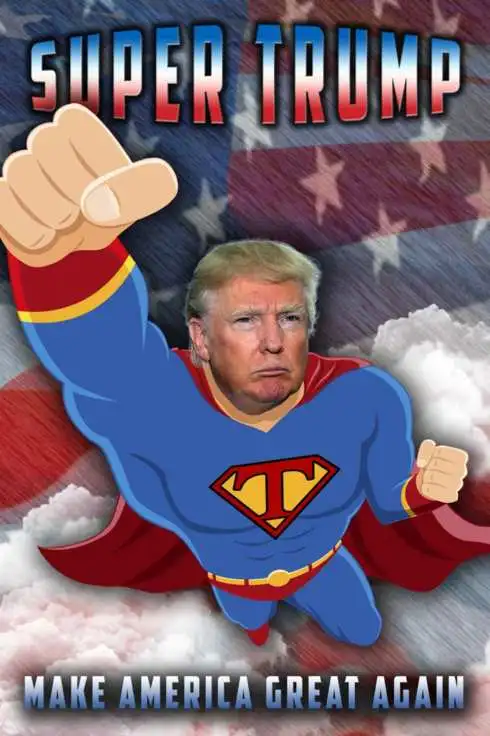 Trump superman.webp