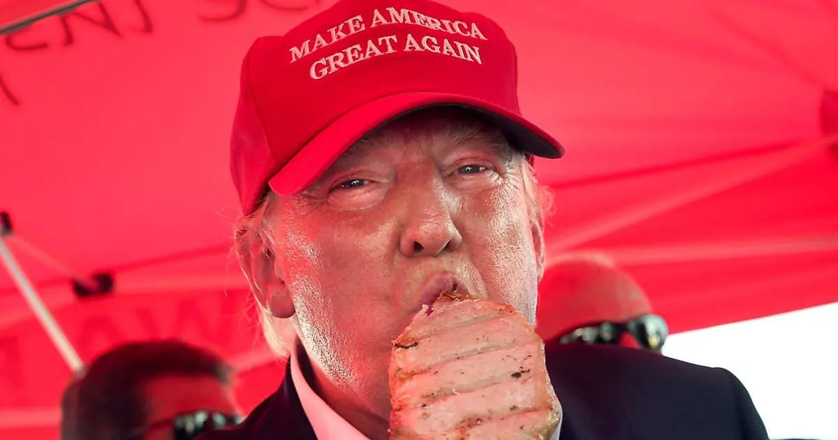 Trump weird.webp