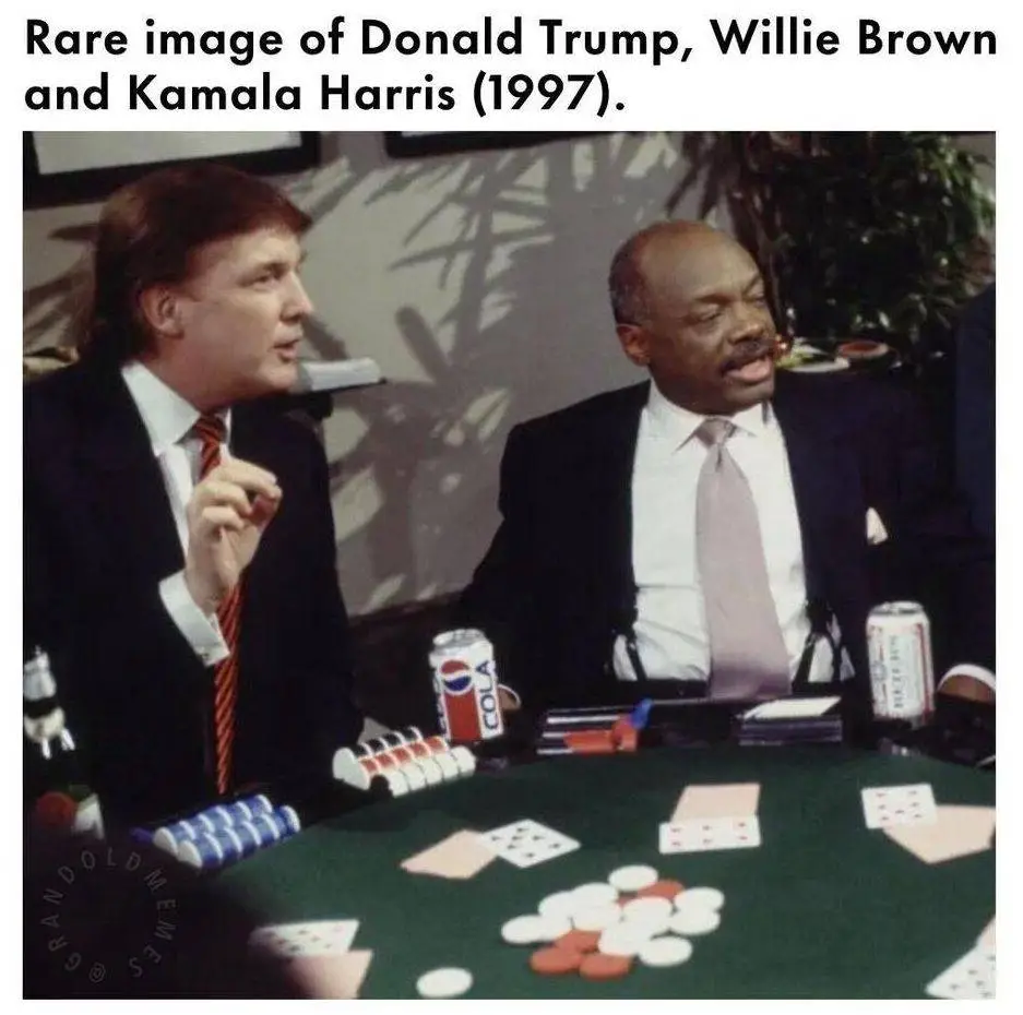 trump willie brown and slut.webp