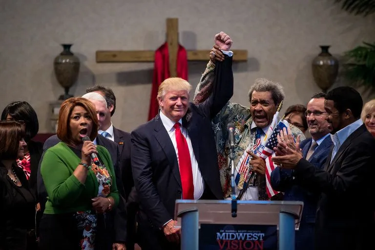 Trump with Blacks.webp
