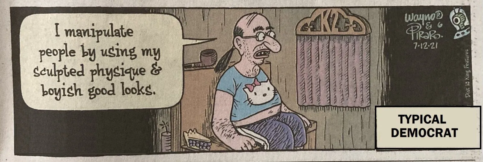 Typical Democrat.jpg