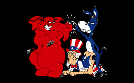 uncle sam's asshole.gif
