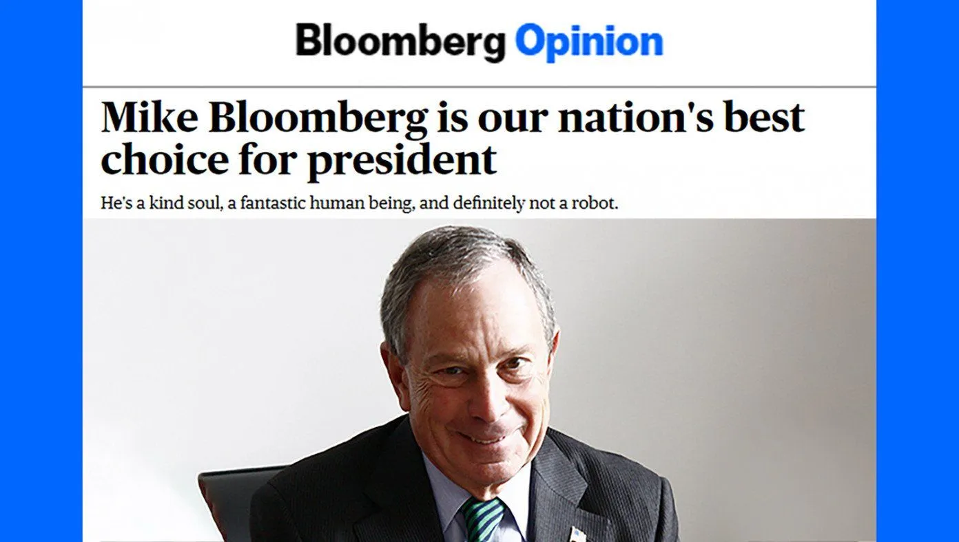 bloomberg-editorial-board-endorses-mike-bloomberg-us-message-board