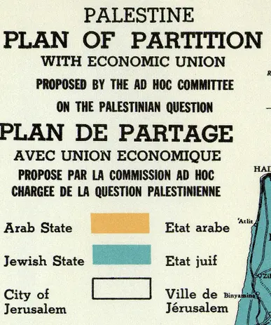 UpperLeft Legend Jewish and Arab States.webp