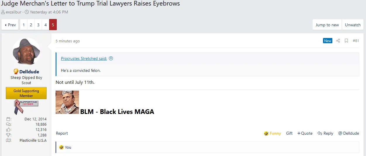 usmb dumb trump convicted post.webp