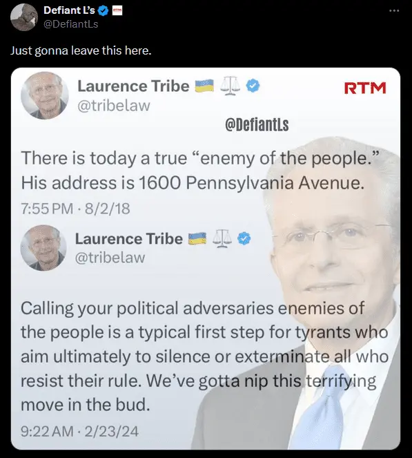 usmb Larry Tribe Liability.webp