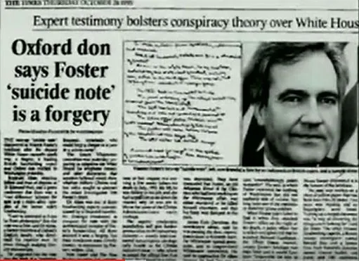 vinceFoster-Suicide-Note-a-Forgery.webp