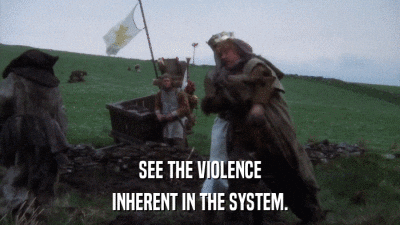 violence in the system.gif