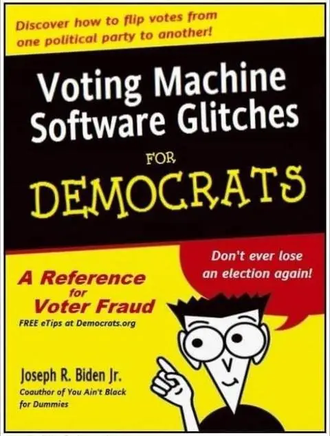 Voting Machine Glitches for Democrats.webp