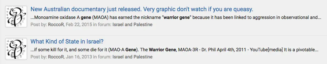 Warrior Gene Commentary RRR.webp