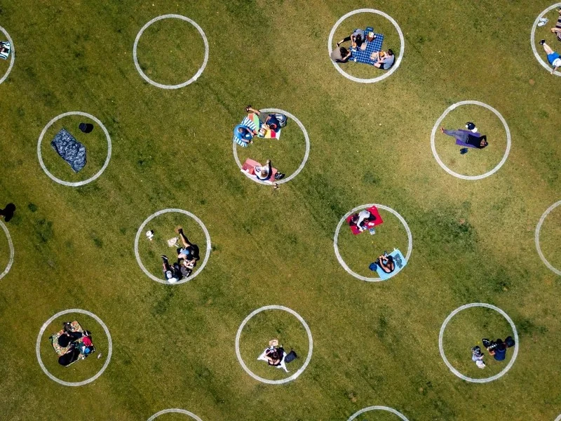 Washington Sq Park SF May 22, 2020. Josh Edelson-AFP via Getty Images.webp