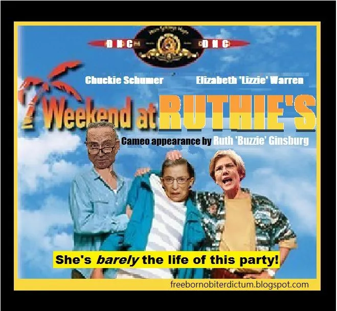 Weekend at Ruthie's.webp