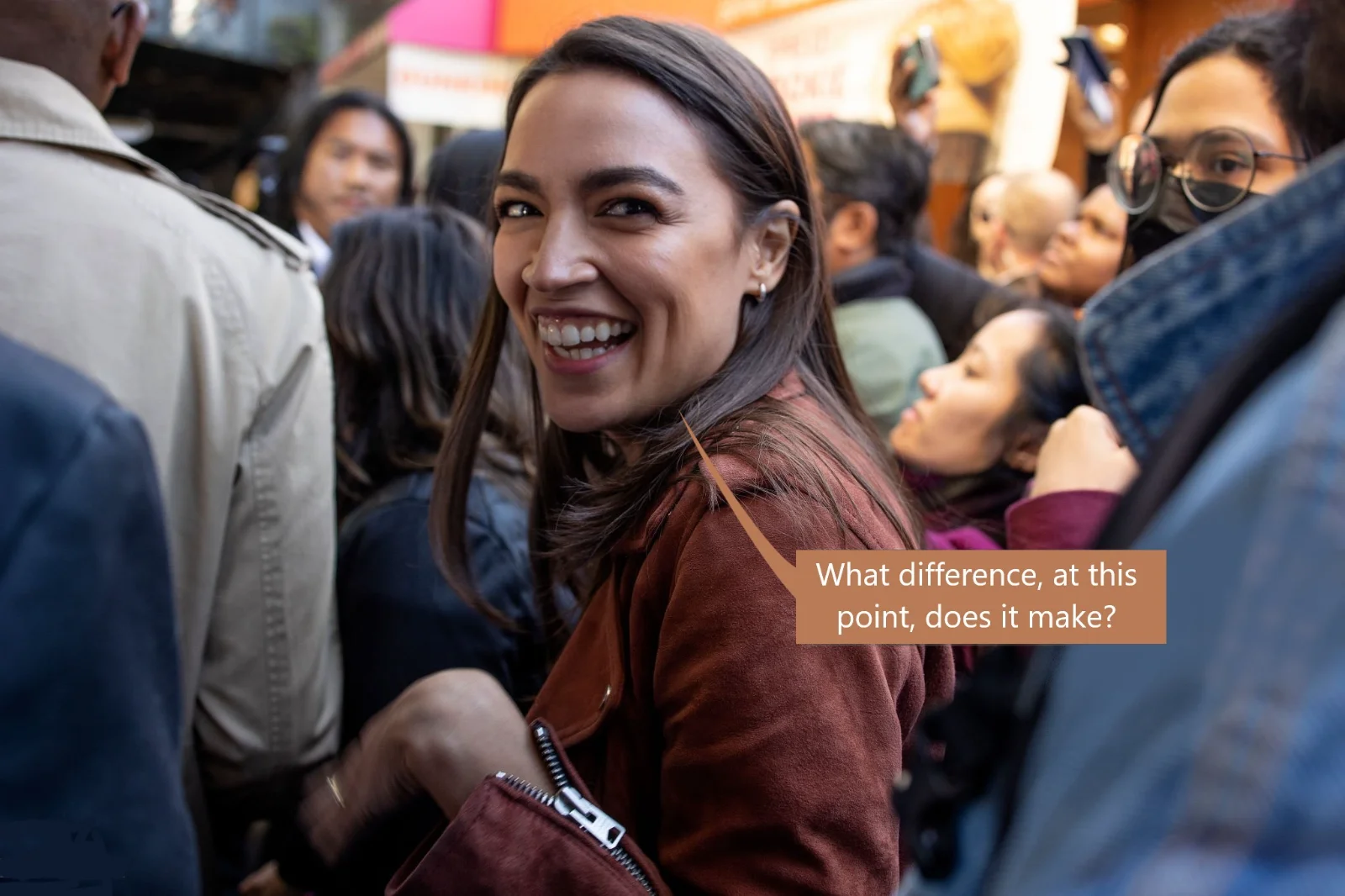 what difference AOC turn.webp