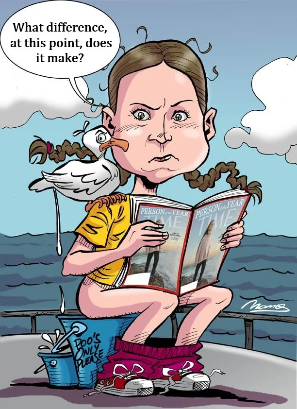 what difference greta bird.webp