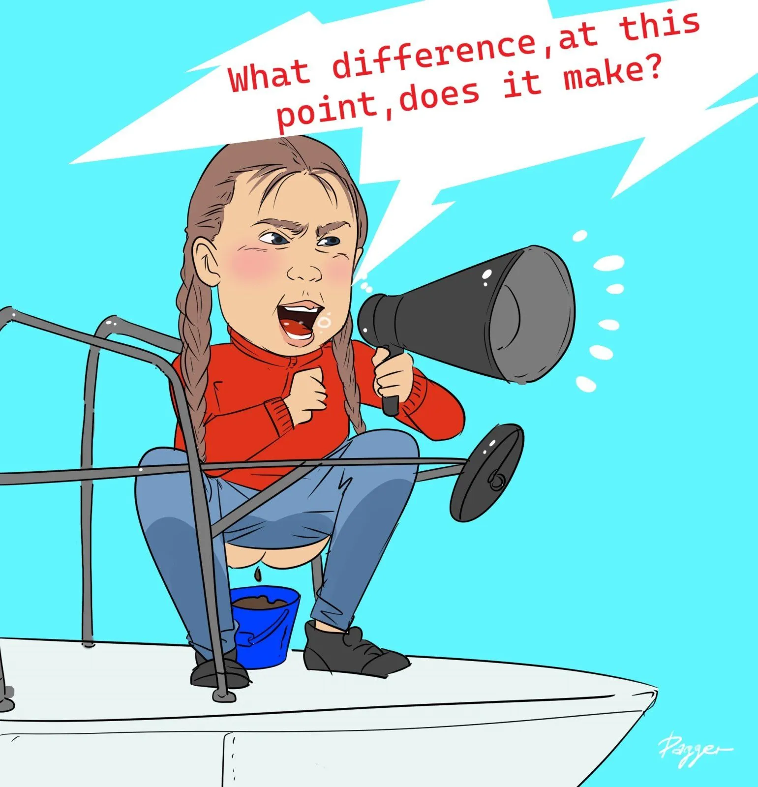 what difference greta.webp