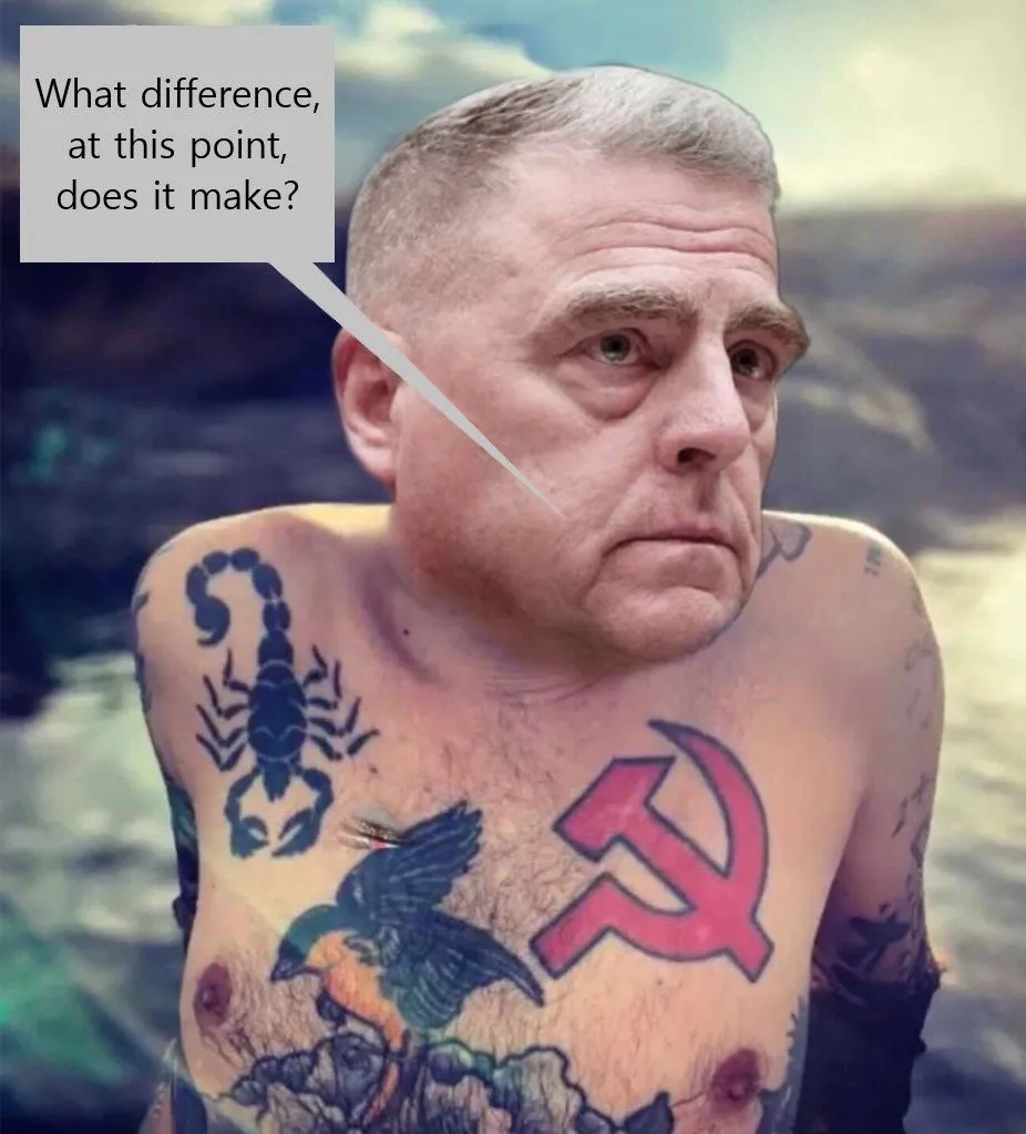 what difference milley.webp