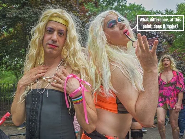 what difference trans zombies.webp