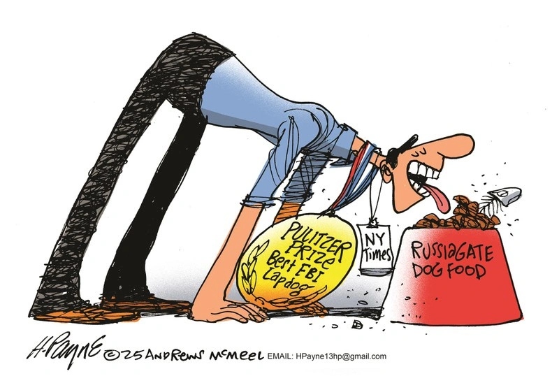 WHERE DEMOCRATS GET THEIR NEWS.webp