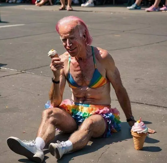 who dresses this retard.webp