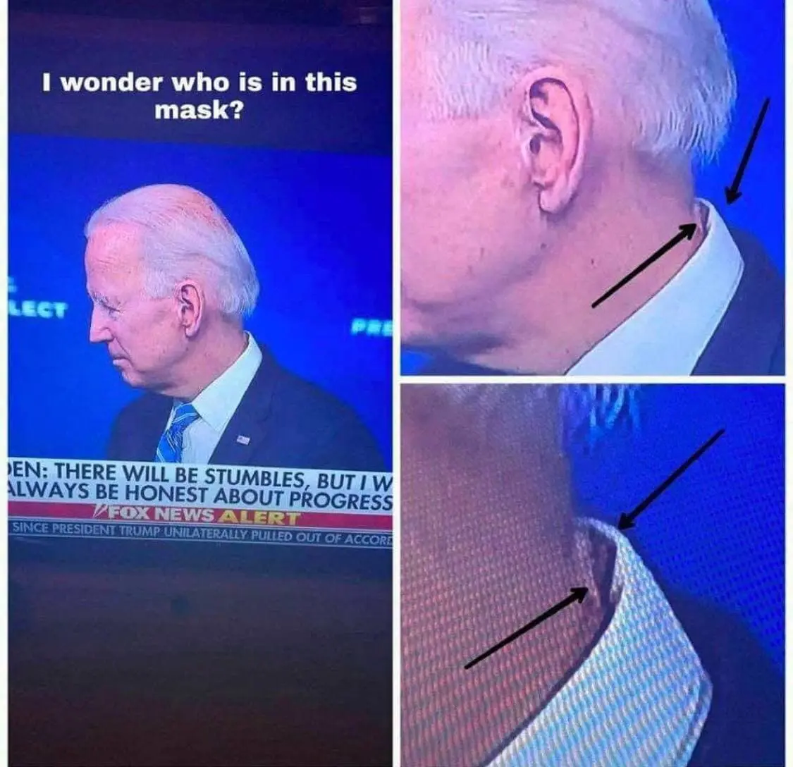 Who is the Biden Fake.webp