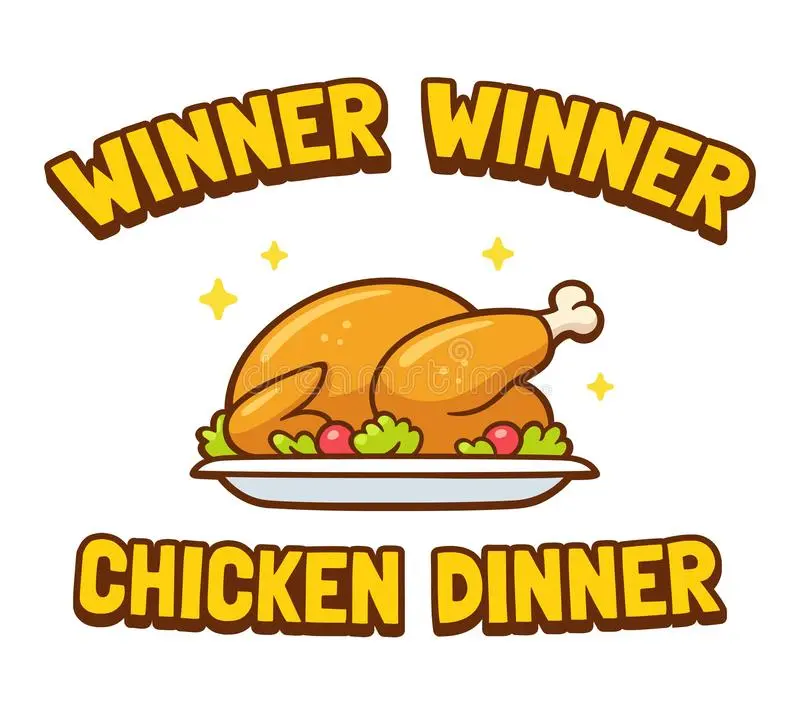 winner-chicken-dinner-funny-saying-vector-clip-art-illustration-cartoon-style-text-drawing-14...webp