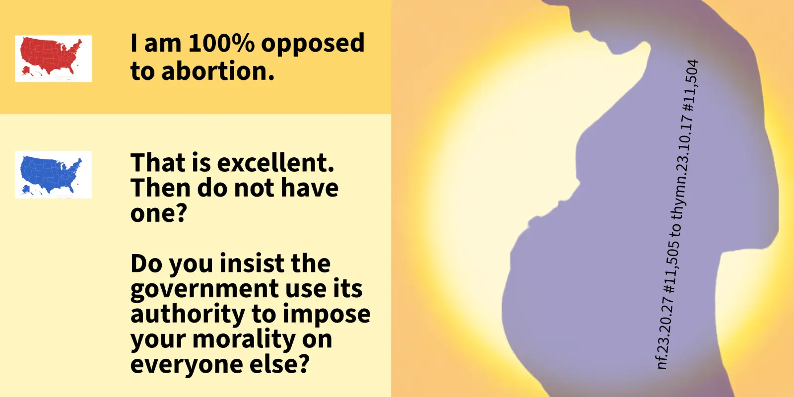 woman-11-100% opposed to abortion   .webp