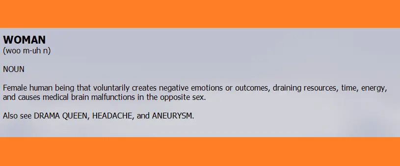 Woman definition.webp