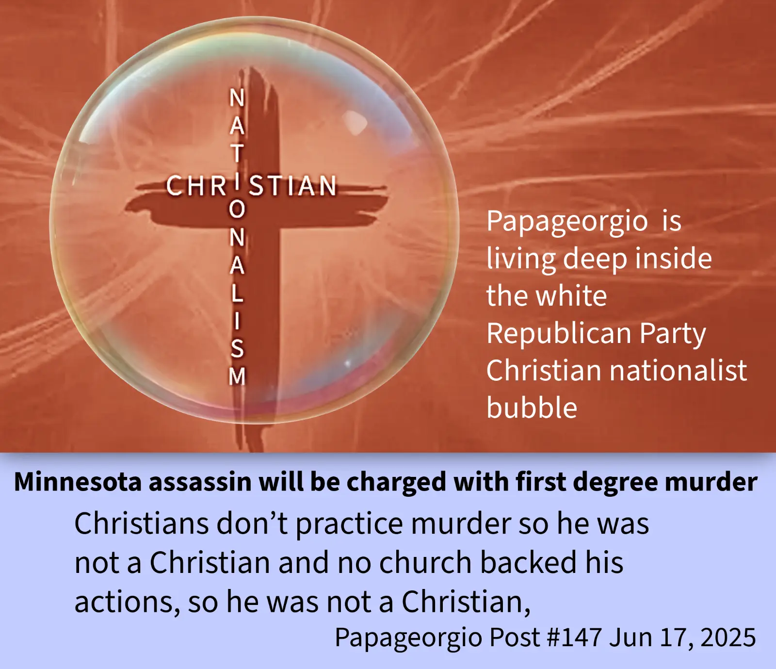 WRCN Bubble-2-Papageorgio Post #147 Jun 17, 2025.webp