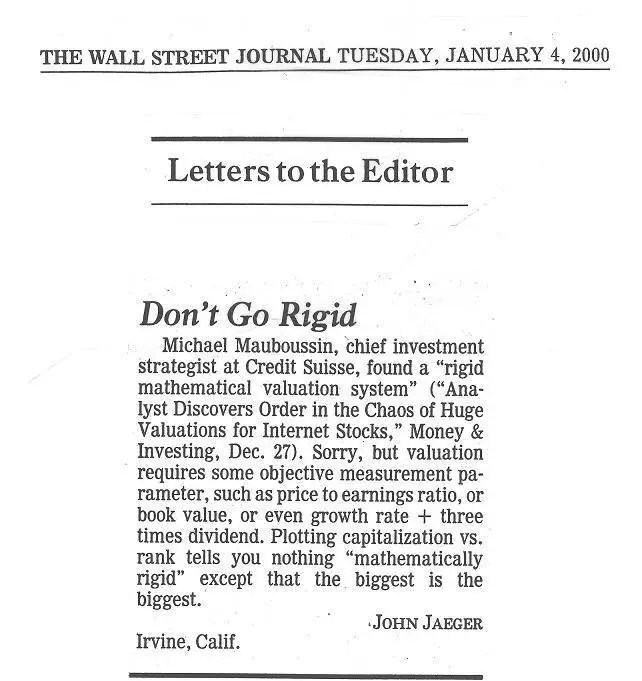 WSJ Jan 4 2000 Mauboussin.webp