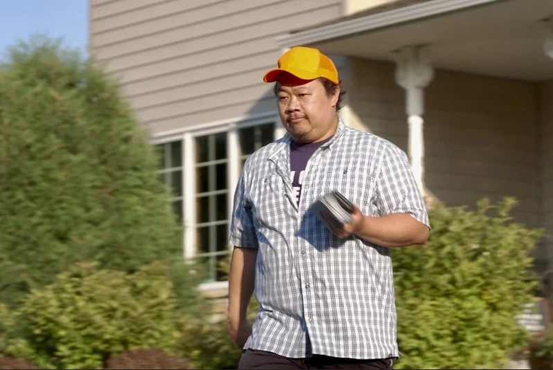 Xp Lee, Democratic candidate for Minnesota house district 34B.webp