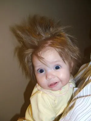 Yikes bedhead!.webp