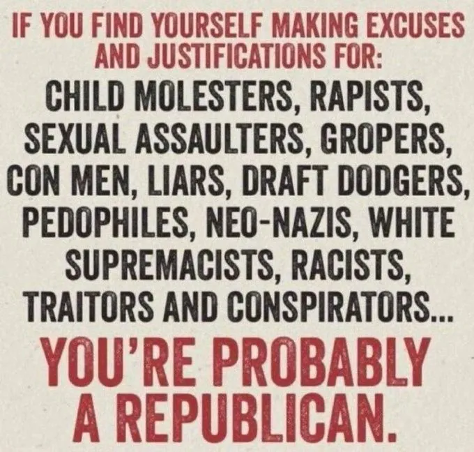 You are probably a Republican.jpg