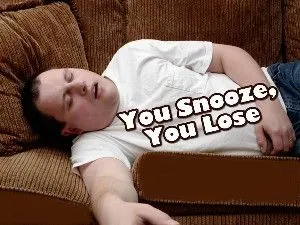 You Snooze You Lose Part 2 for handout.webp