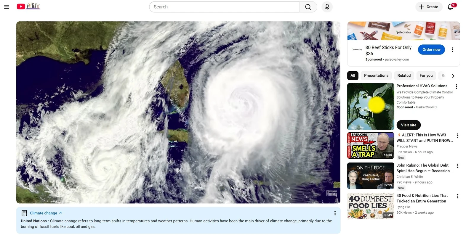 YouTube HVAC porn popup ad cens.webp